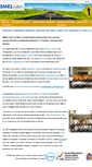 Mobile Screenshot of bmrs-asia.com